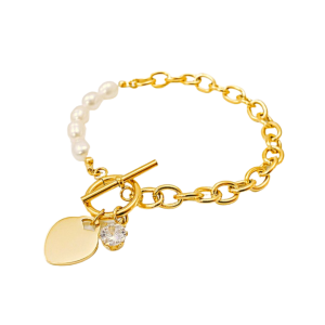 Bracelet JASMINE - AIFEE Jewelry